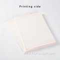 A4 Sublimation Transfer Paper for Fabric